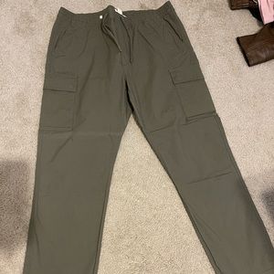 H&M cargo pants
